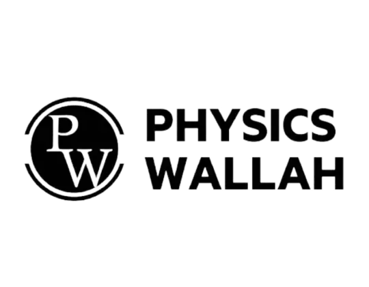 Physics Wallah